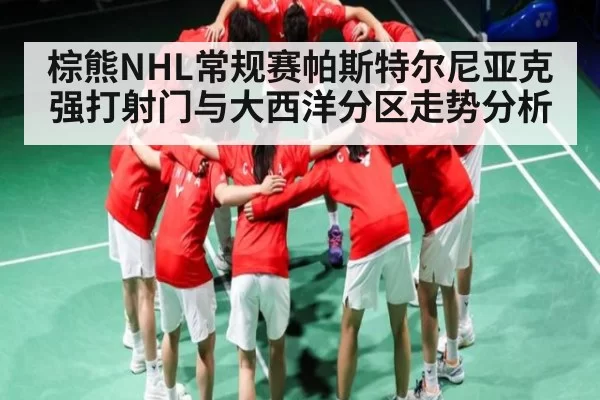 棕熊NHL常规赛帕斯特尔尼亚克强打射门与大西洋分区走势分析